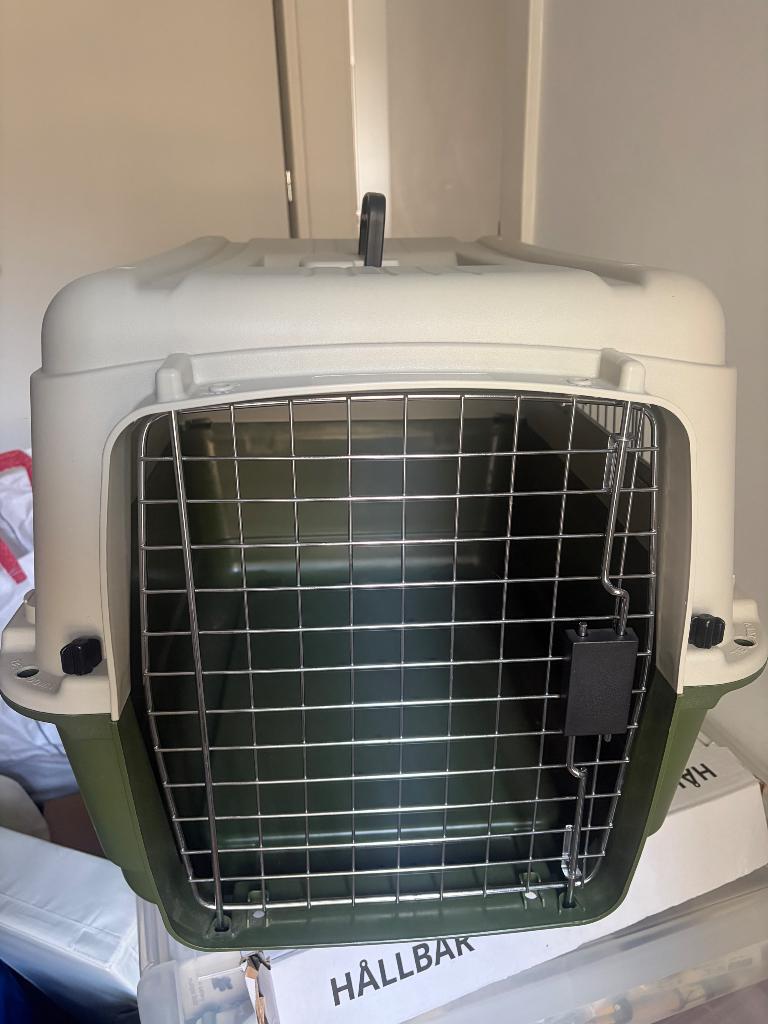 Kleine bench, Ophalen, Zo goed als nieuw