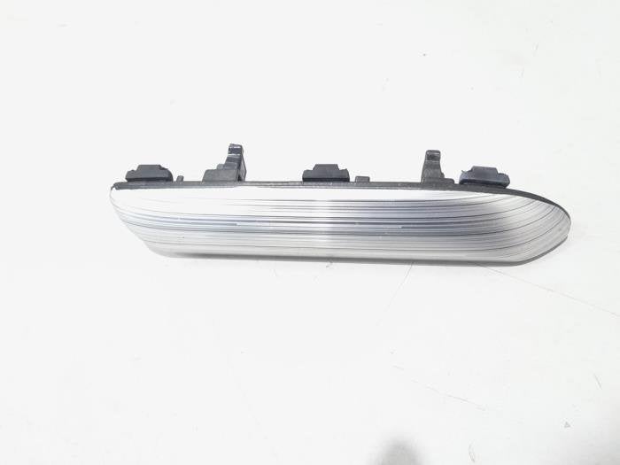 Bande décorative de tableau de bord d'un Audi A3, Autos : Pièces & Accessoires, -, 3 mois de garantie, Audi, Utilisé
