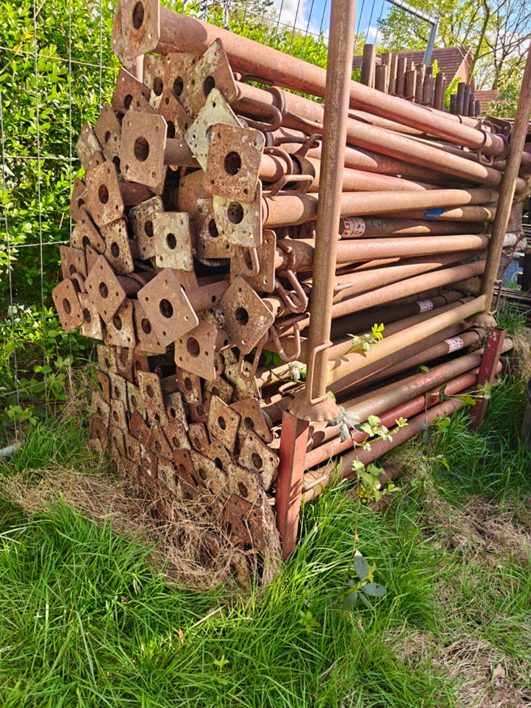 Schoren 90 stuks, Doe-het-zelf en Bouw, Ophalen