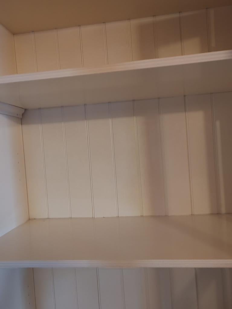 2 jolies armoires Ikea Lia Torp, Enlèvement