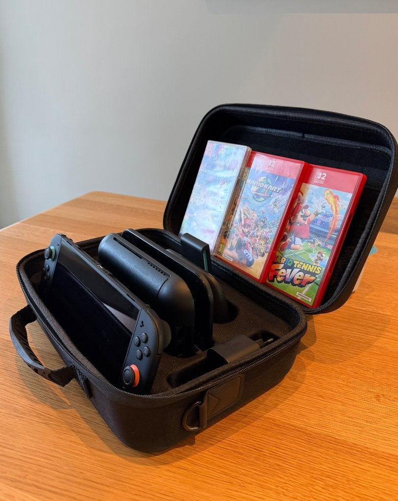 Nintendo switch 2, Kinderen en Baby's, Speelgoed | Overig, Ophalen, Nieuw, Jongen of Meisje