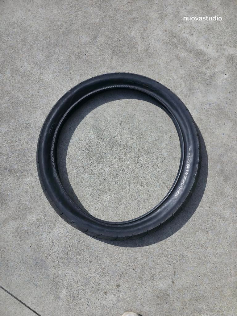 Fat Tire 20x3.0 — pneu de vélo Lowrider/Chopper, Vélos & Vélomoteurs, Caoutchouc, Pneu, Enlèvement ou Envoi, FATTI-O