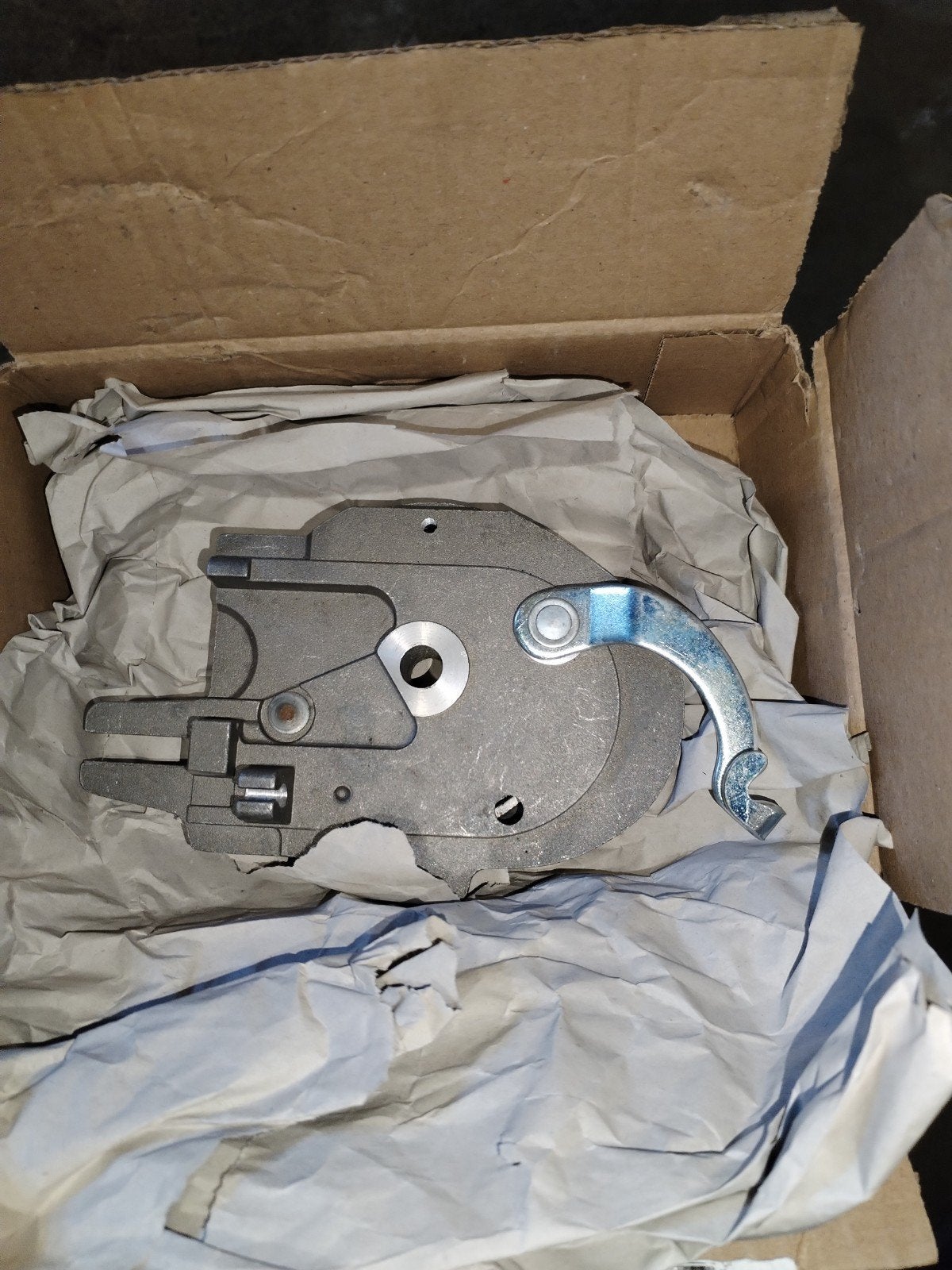 Motobecane lot., Enlèvement ou Envoi, Carburateur