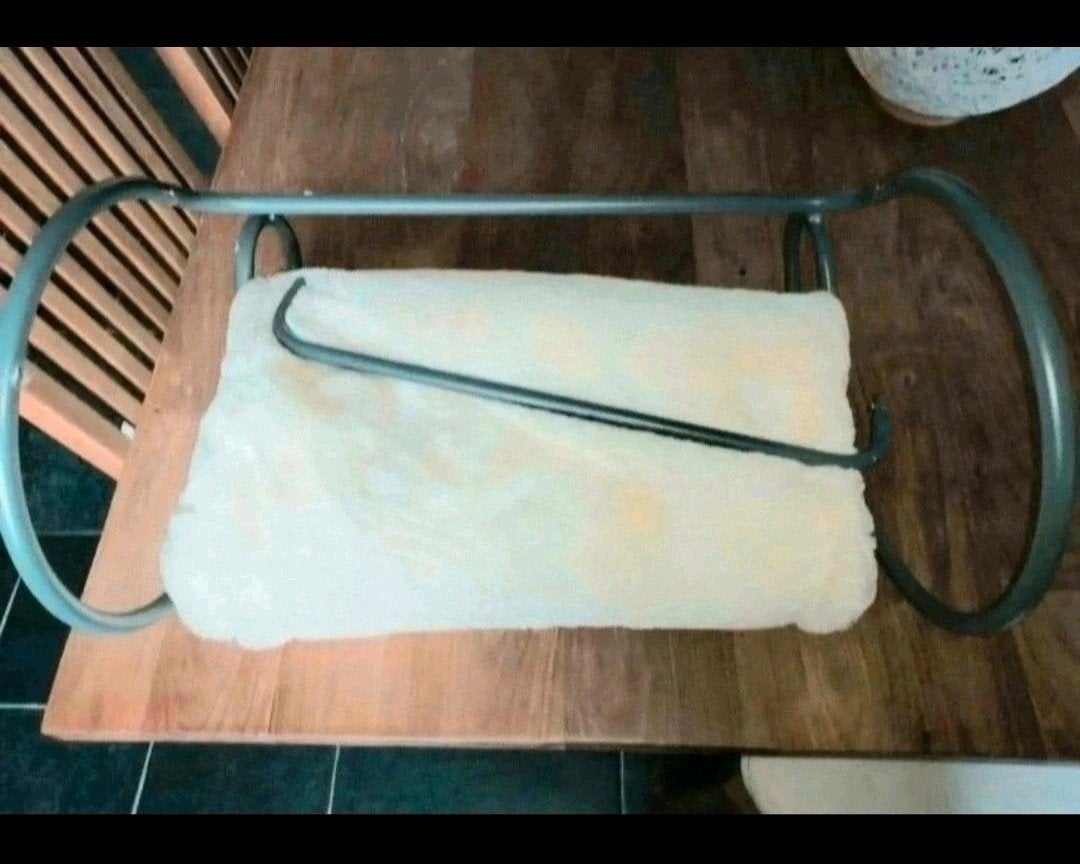 panier suspendu pour chat, Enlèvement ou Envoi