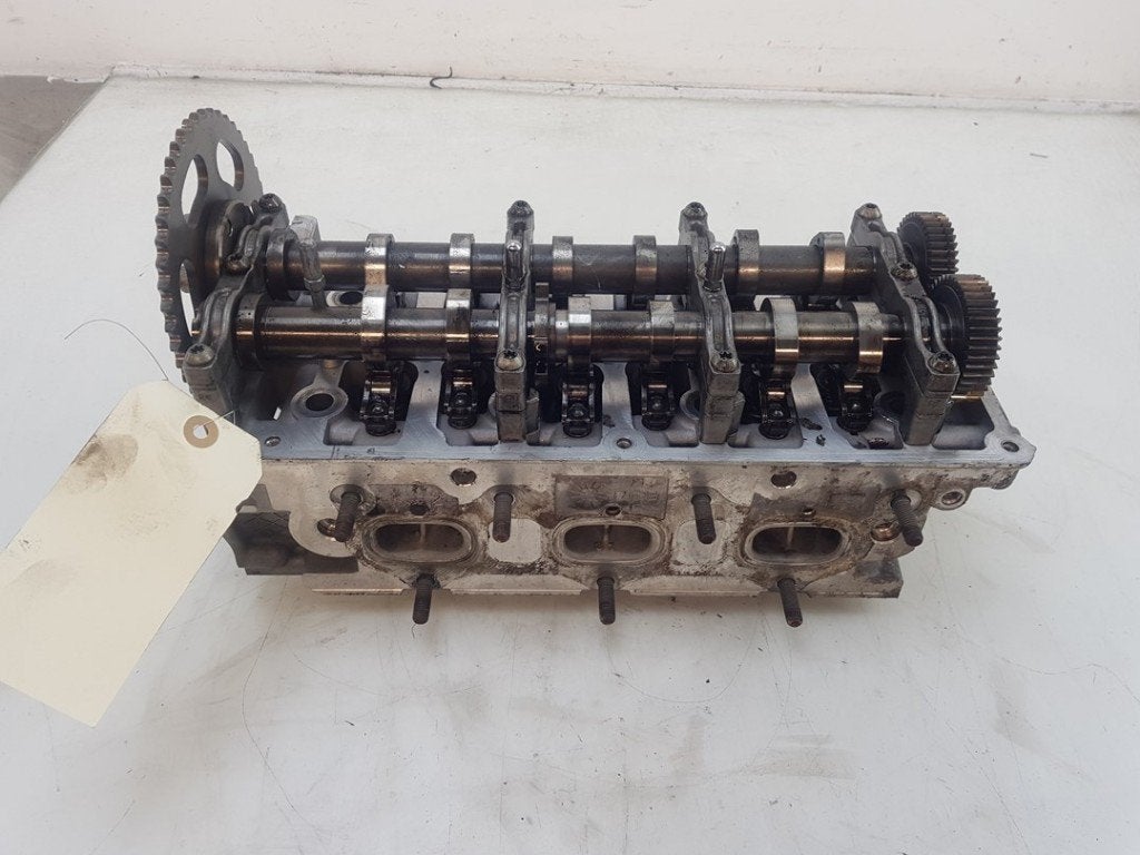 CILINDERKOP SQ5 (8RB) (|059354EB|059103264A|059103264AX|), Gebruikt, Audi