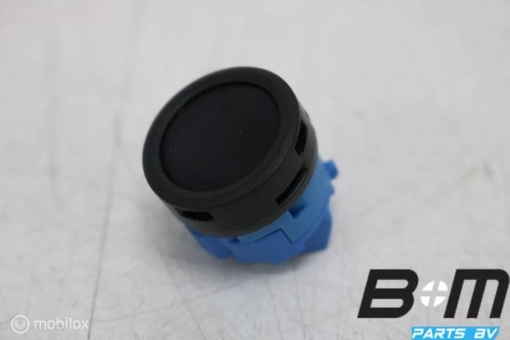 Microfoon rechts Audi Q7 4M 4M2035711A, Gebruikt