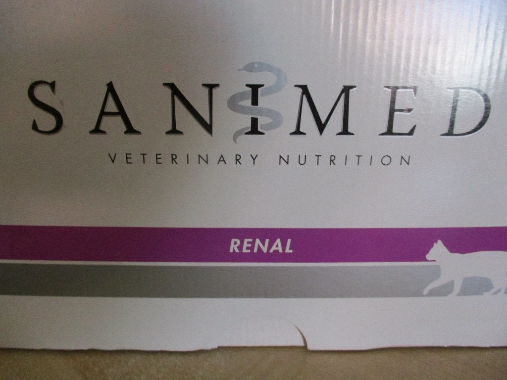 katteneten  GERESERVEERD, Animaux & Accessoires, Nourriture pour Animaux, Chat, Enlèvement ou Envoi
