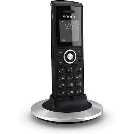 Snom M25 IP DECT Handset, Enlèvement ou Envoi, Neuf, Téléphone