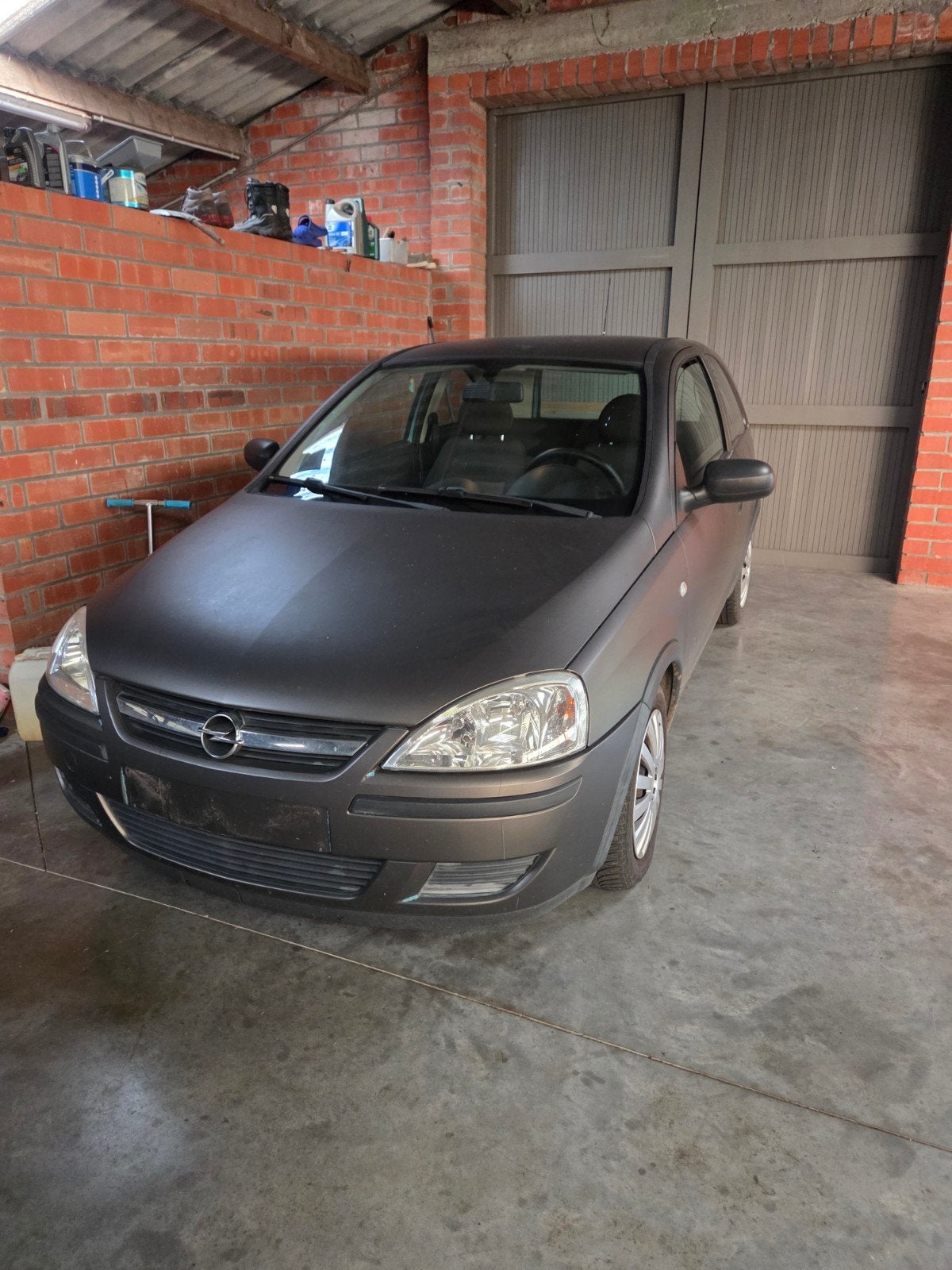 Opel Corsa, Auto's, Particulier, Te koop, Corsa