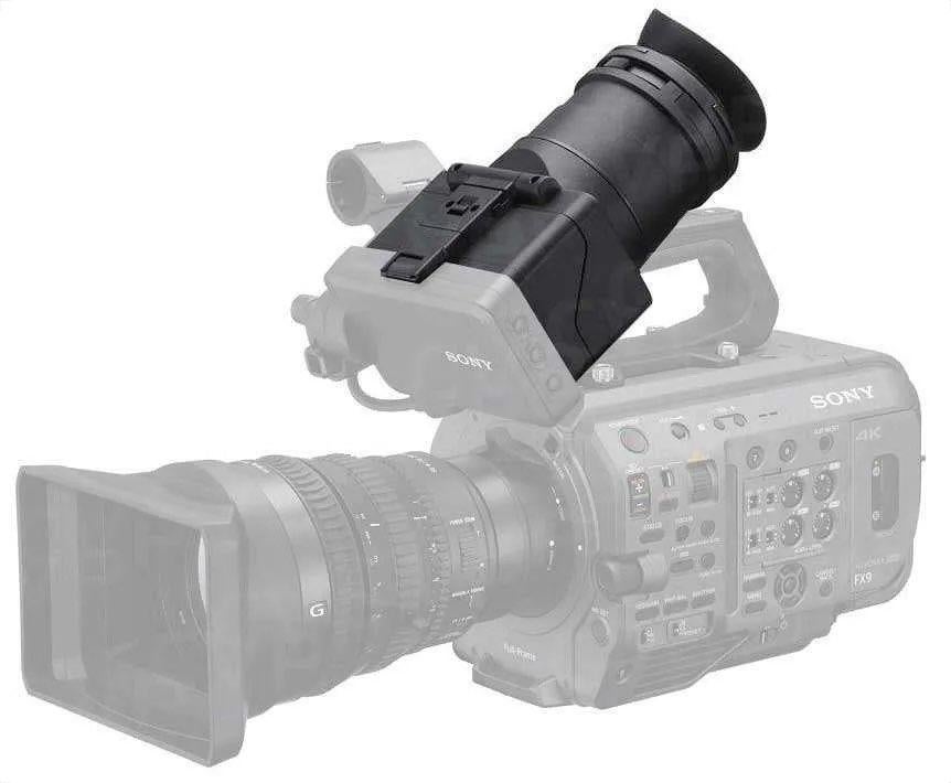 Viseur pour Sony FX9 - FX6 - FS7, Enlèvement ou Envoi