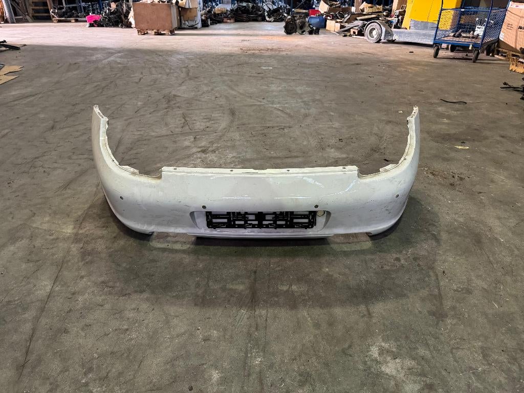 Achterbumpers voor Porsche 997, Ophalen, Achter, Porsche, Bumper