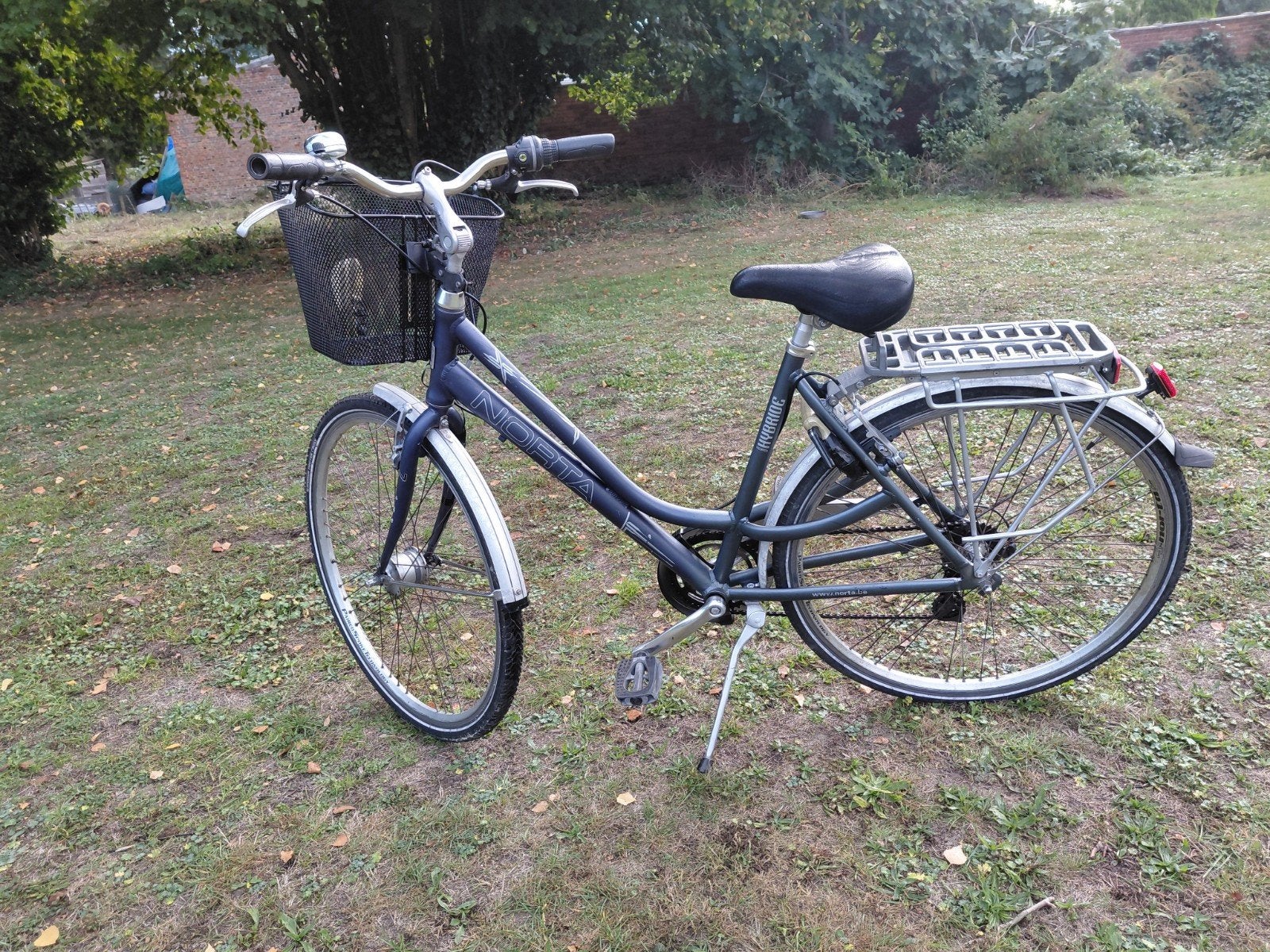 Damesfiets 28inch in zeer goed staat, Enlèvement