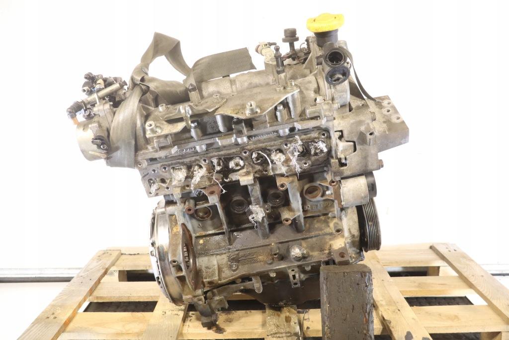 Moteur A13DTE Complet OPEL MERIVA CORSAVAN ASTRA CORSA, Envoi, Utilisé, Daihatsu