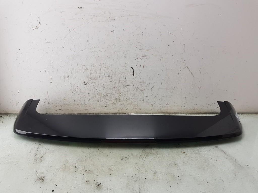 ACHTERSPOILER Opel Mokka / Mokka X (01-2012/12-2019), Gebruikt, Achter, Opel