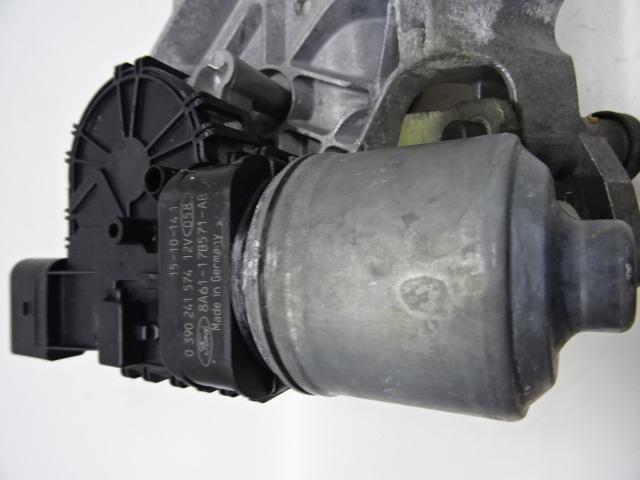 RUITENWISSERMOTOR VOOR Ford Fiesta 6 (JA8) (01-2008/01-2018), Auto-onderdelen, Gebruikt, Mevr. I. Hauben, Ford, Rue de l'Espoir 34 34
4030  GRIVEGNÉE, BE