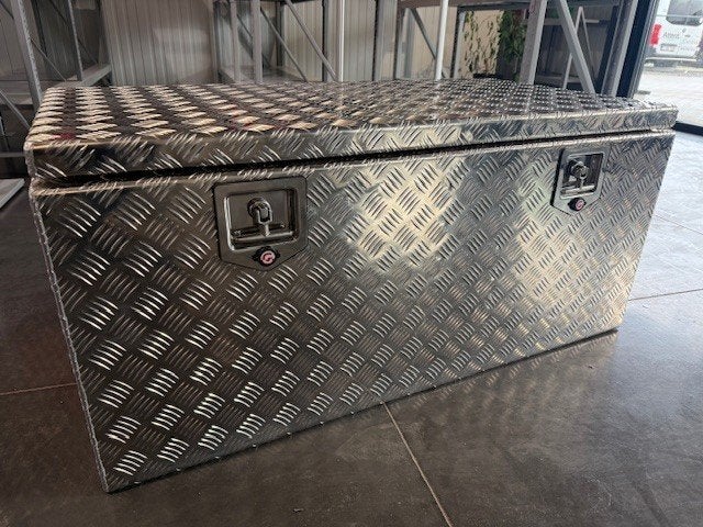 Overstock kist - Splinternieuw - opbouwkist, Ophalen of Verzenden, Nieuw