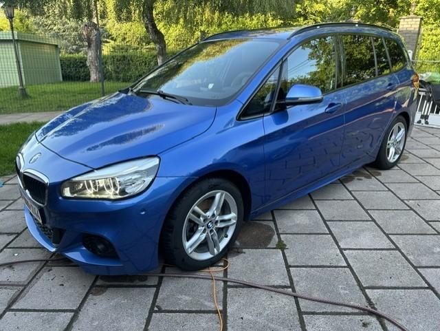 2.18 D Auto 4X4 xDrive Gran Toureur kit M // Full 114800KM!!, Cuir, Achat, 5 portes, Automatique
