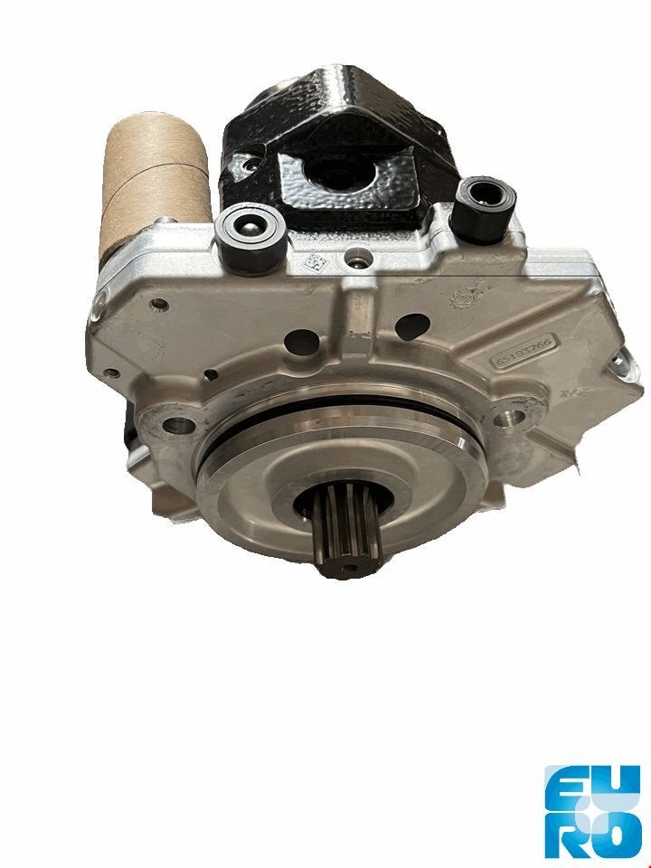 DIESEL POMP MAN TGA-S-X 04-15-  BOSCH 51111037846B, Motor en Accessoires, -, MAN, -