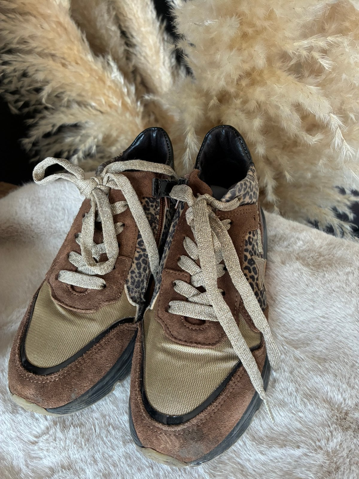 Chaussures HIP, Enlèvement ou Envoi, Utilisé, Chaussures, Fille