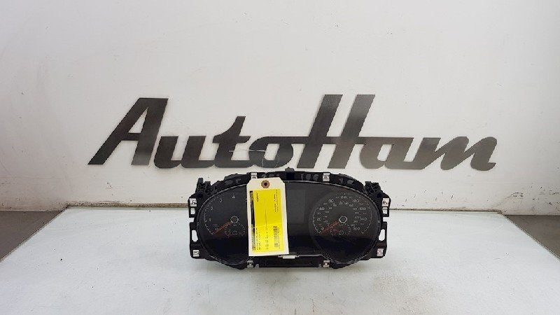INSTRUMENTS DE BORD Golf VII (AUA) (|5G1920940D|), Utilisé, Volkswagen