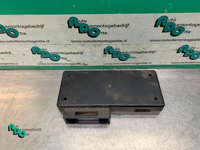 Telefoon Module van een Mercedes C-Klasse (C-Klasse 00-), Gebruikt, -, Ophalen of Verzenden, -