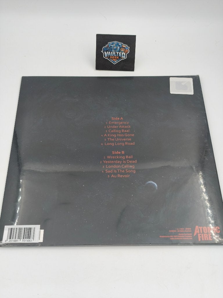 Michael Schenker Group Universal Vinyl LP, Scellé, Enlèvement ou Envoi, Neuf, dans son emballage