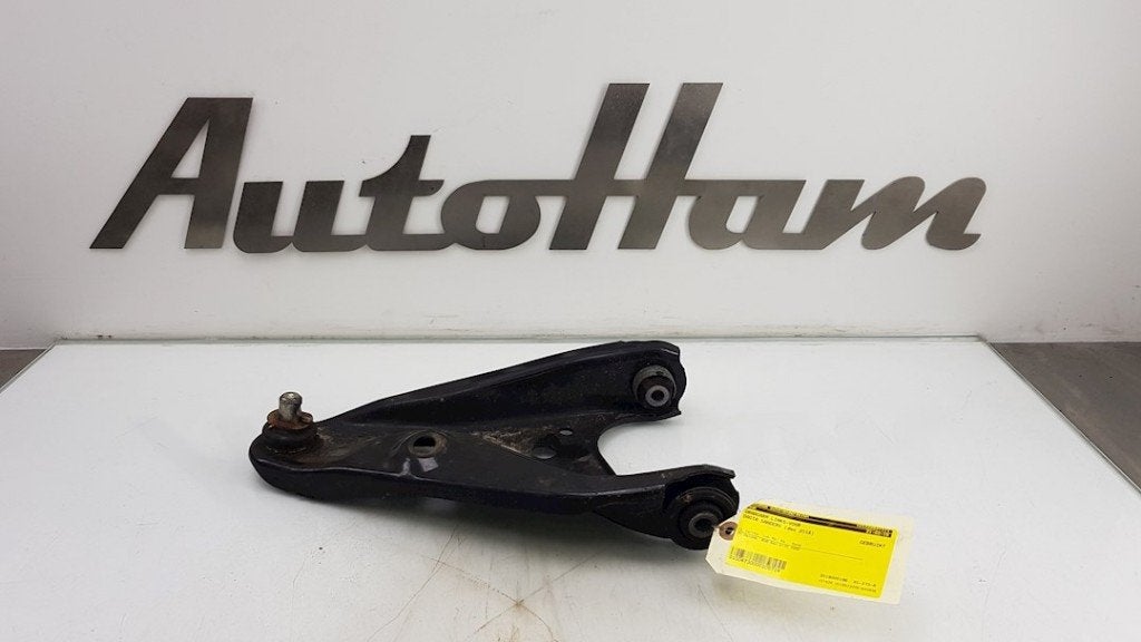 DRAAGARM LINKS VOOR Dacia Sandero III (|NIETAFLEESBAAR|), Dacia, Dhr. J. Ham, Gebruikt, Administratie@autoham.nl