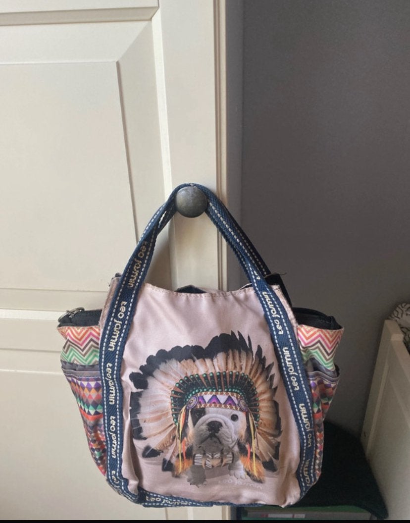 Sac a main, Enlèvement, Comme neuf