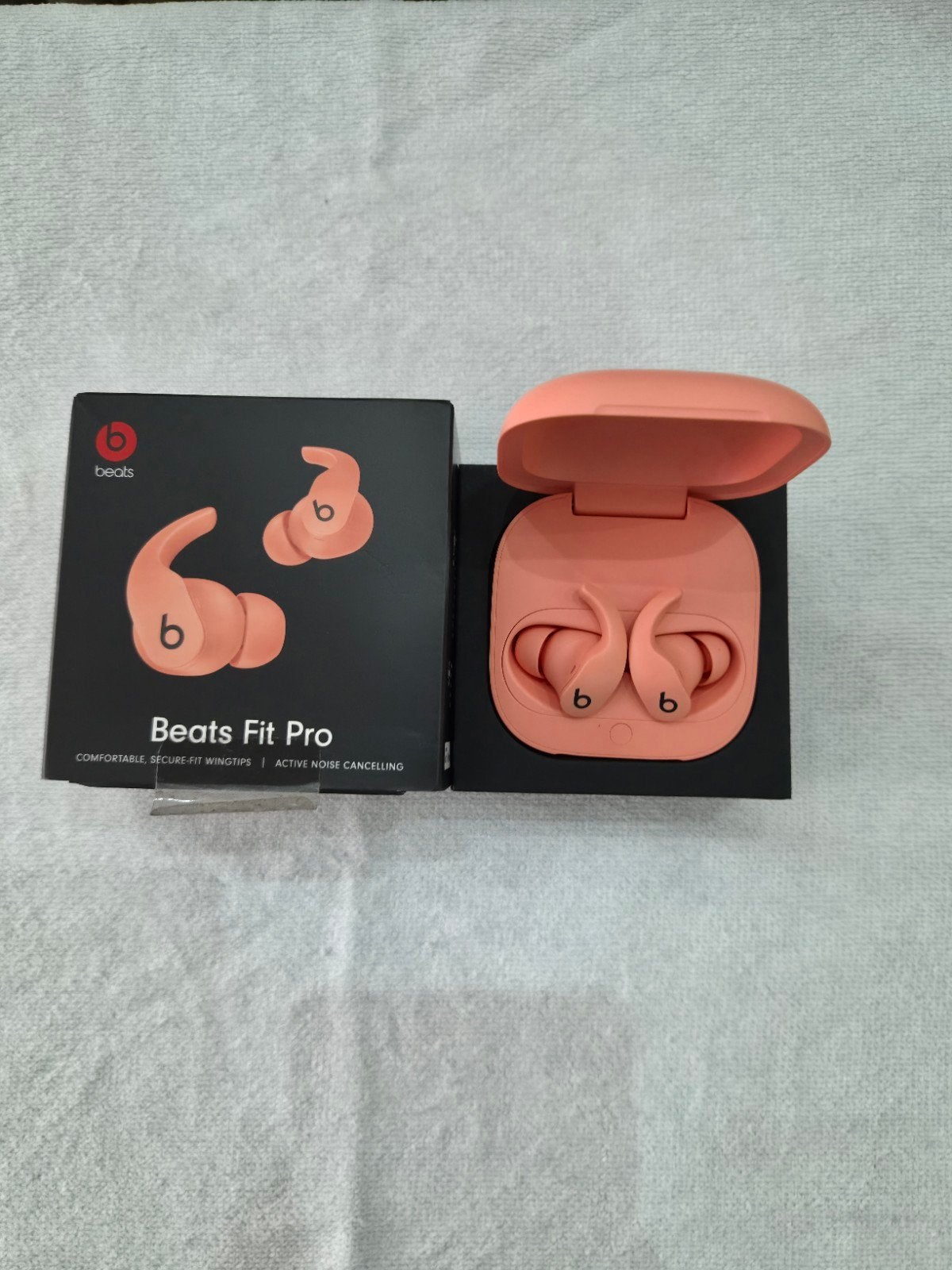 Beats fit pro roos nieuw, Enlèvement ou Envoi