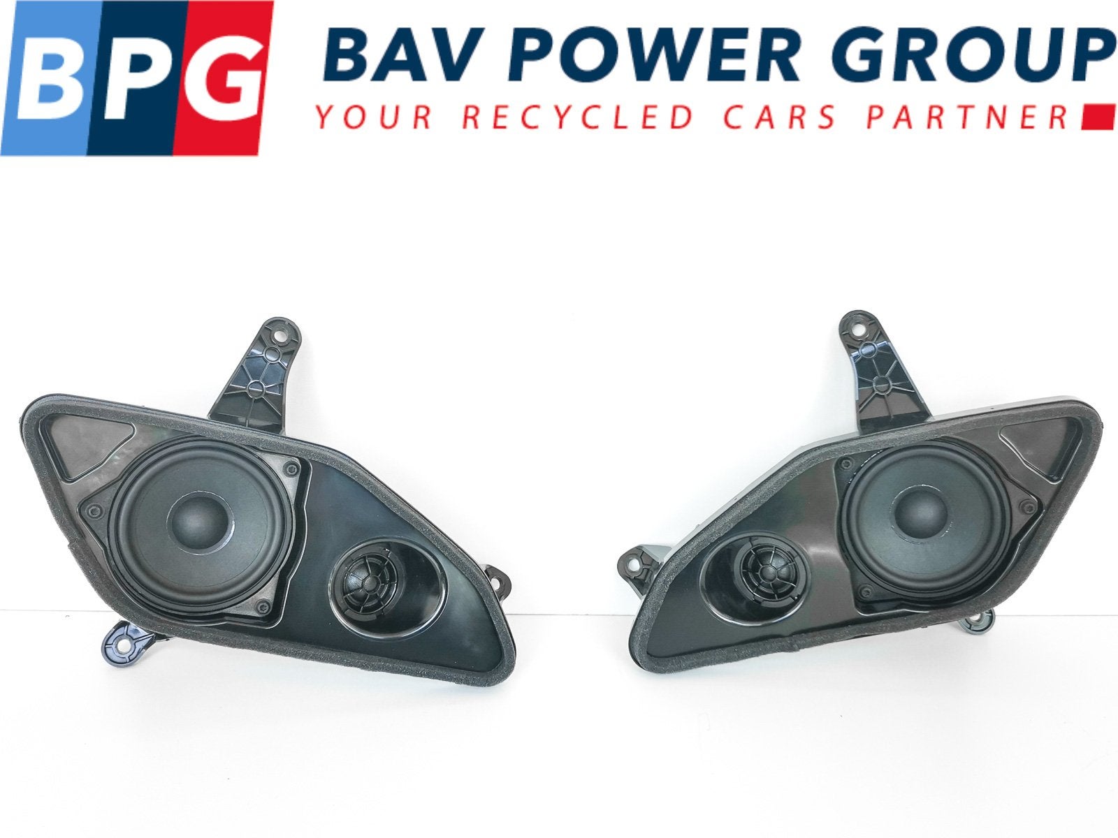 HAUT PARLEUR / ENCEINTE BMW X5 (G05) (65132622520), Utilisé, BMW, Petuelring 130
80809  München, DE, Bayerische Motoren Werke AG