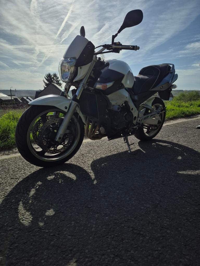 Suzuki gsr 600, Motoren, Motoren | Suzuki, Particulier