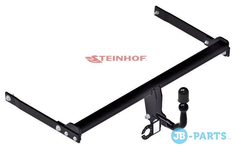 Vaste trekhaak Seat Leon Stationwagen tussen 2013-2020, Auto-onderdelen, -, -, -