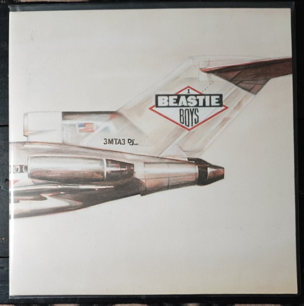 Vinyles Music/Soundtracks, Enlèvement ou Envoi, Utilisé, LP