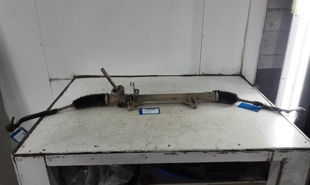 STUURHUIS Kangoo Express (FW) (490017419RT170940358), Gebruikt, Renault