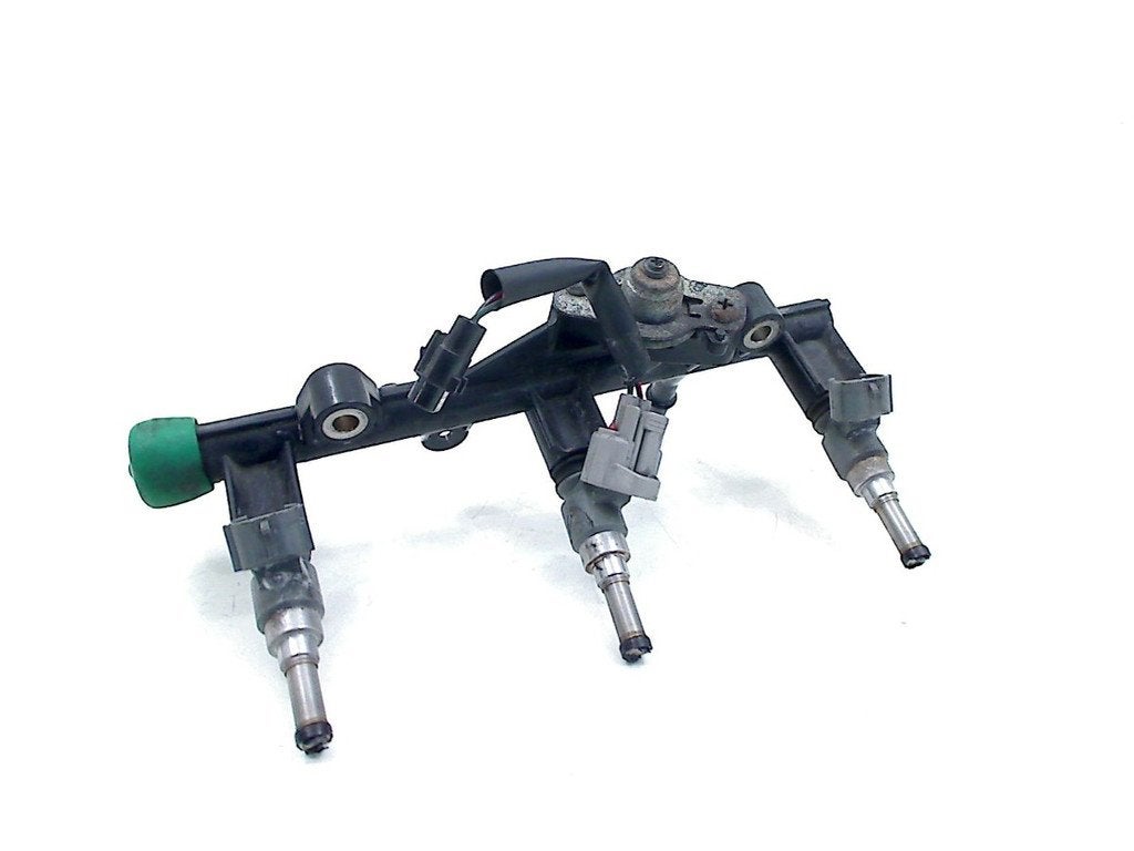 INJECTEUR Yamaha MT 09 Tracer 2015-2017 (MT09TRA MT-09), Motos, Dhr. S. di Majo, Utilisé, Info@cama-motorparts.nl, P.J. Troelstraweg 8 8
3144 CX  MAASSLUIS, NL