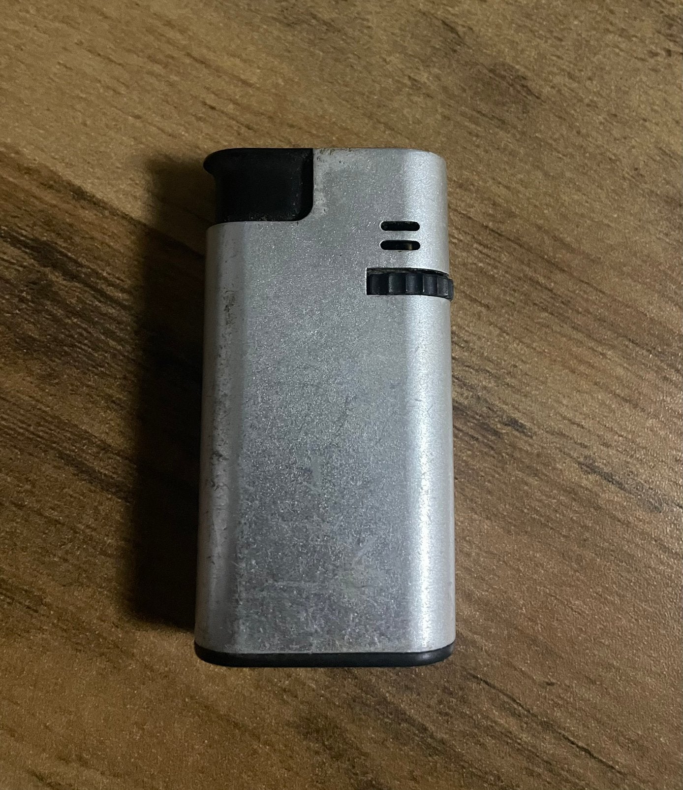 Briquet Vintage ROWENTA - Made in W. Germany (Fonctionnel), Verzamelen, Ophalen of Verzenden, Zo goed als nieuw, Aansteker