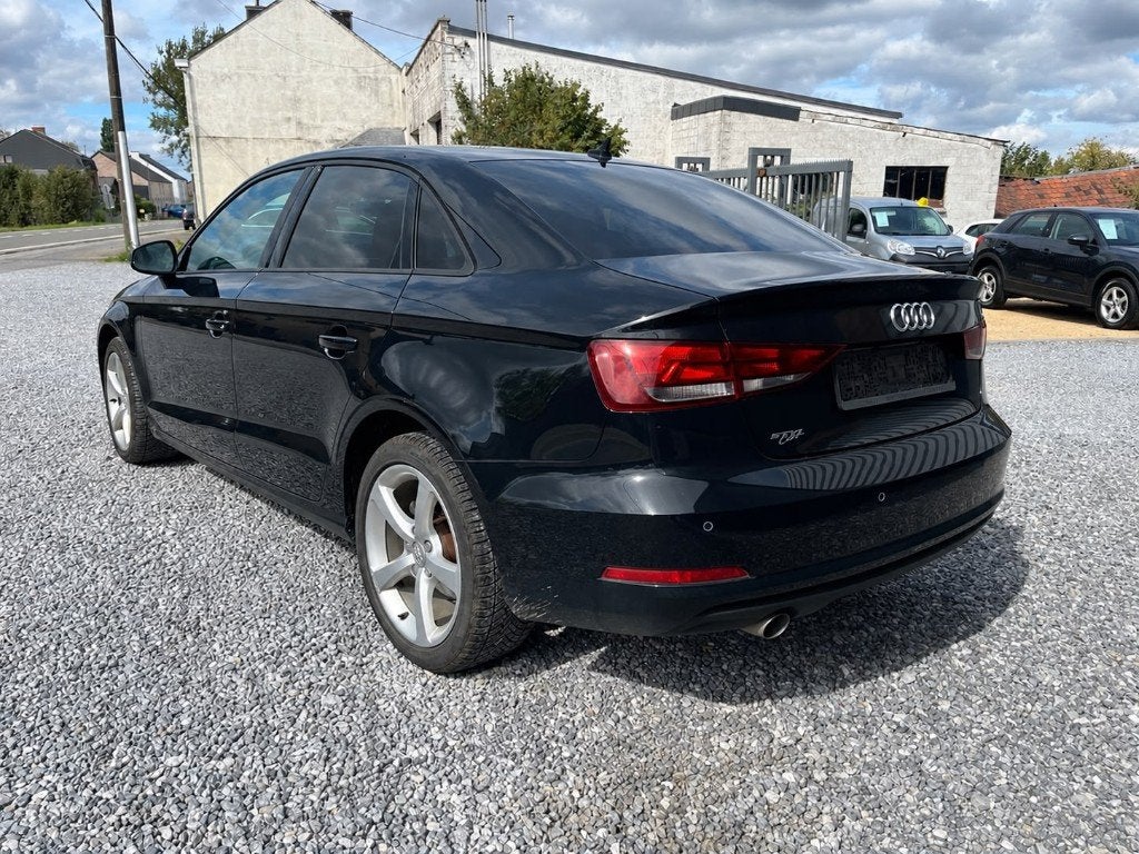 AUDI A3 **AMBITION** 12 MOIS DE GARANTIE, Autos, Cuir, Achat, Euro 6, Entreprise