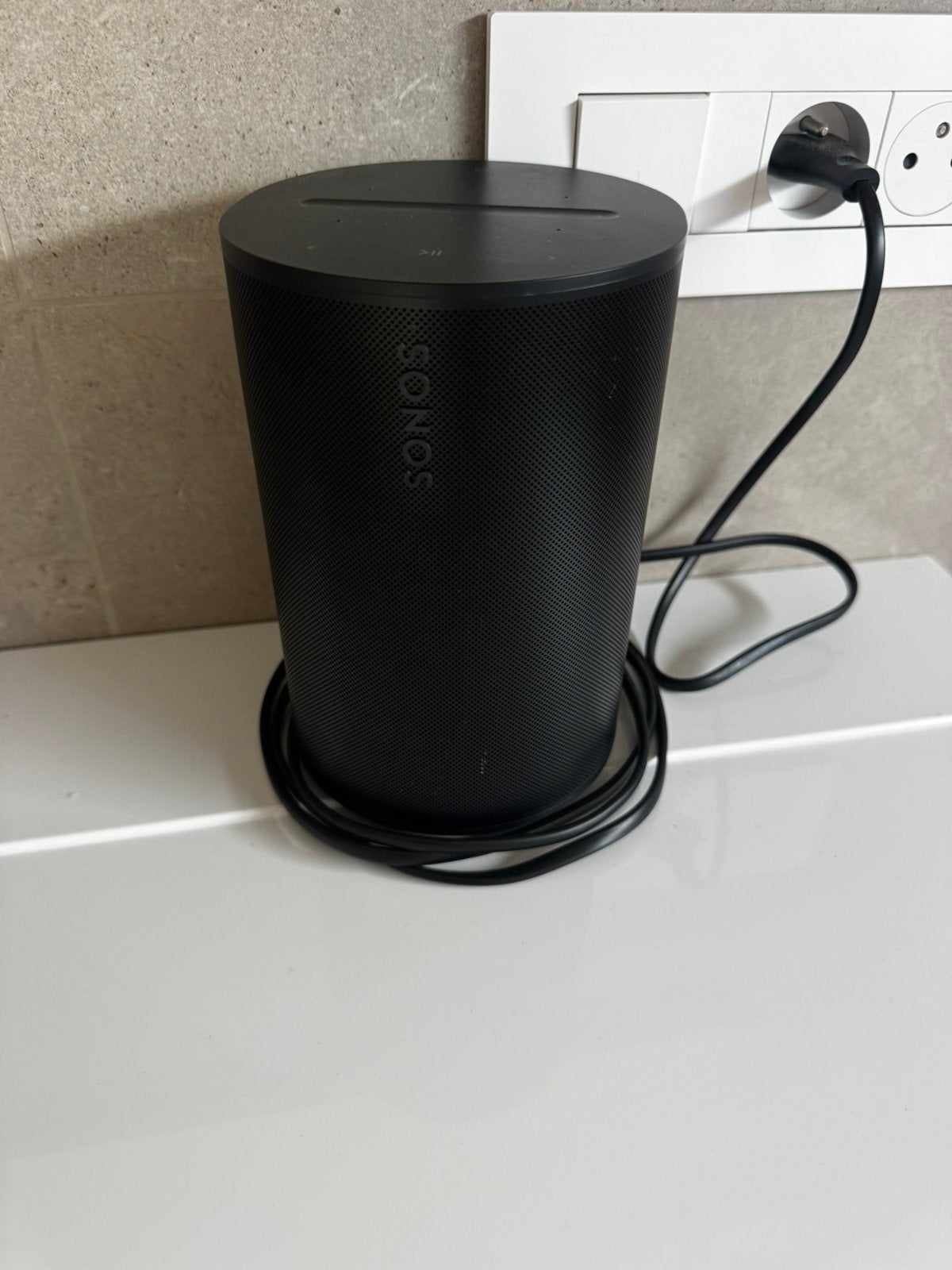 Sonos Era 100, Audio, Tv en Foto, Luidsprekerboxen, Ophalen of Verzenden, Zo goed als nieuw, Sonos