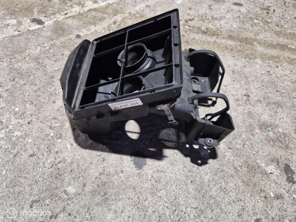 Luchtfilterhuis origineel airbox SS Supersport 600 750 900, Gebruikt, Factorystore.service@ducati.com, Ophalen of Verzenden, Via Antonio Cavalieri Ducati, 74/5, 74/6, 40132 Bologna BO