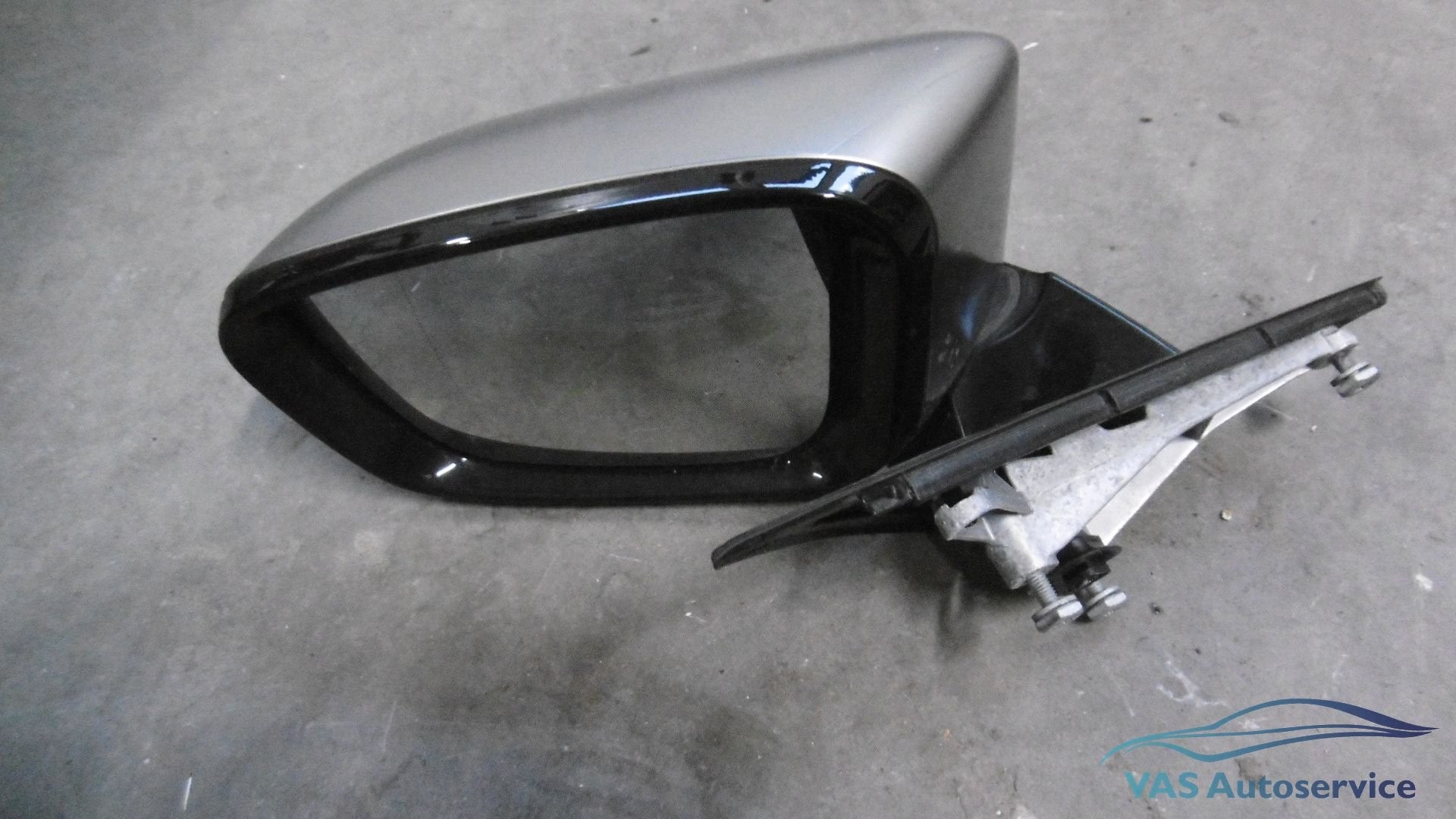 Luxe Spiegel  links  BMW 5-serie G30-G31 M-uitvoering, Auto-onderdelen, Gebruikt, -, Ophalen of Verzenden, -