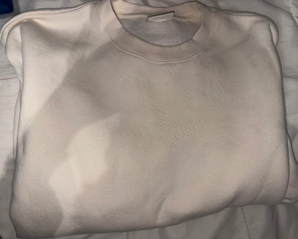 Sweet Pull & Near - Taille M, Neuf, Enlèvement ou Envoi, Beige, Pull&Bear