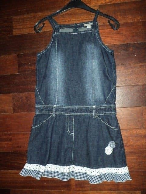 2 robes pour 5 euros pour la fille 10 ans, Enfants & Bébés, Enlèvement ou Envoi, Fille
