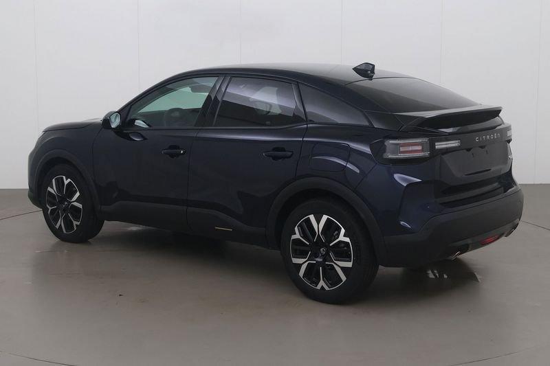Citroen C4 1.2 max 130 AT, Autos, https://public.car-pass.be/vhr/9ddb01ec-406a-4e06-ac03-5a544258513b, Achat, Entreprise, Autre