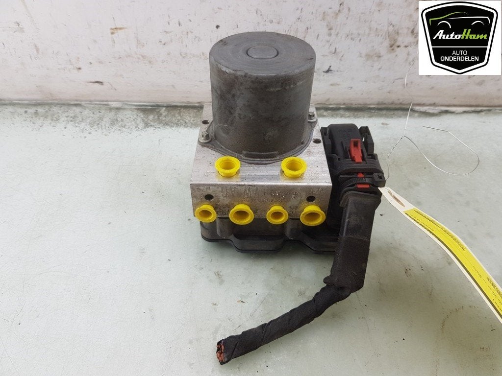 ABS POMP ABS Taigo (|2Q0614517AS|2Q0614517ASBEF|), Gebruikt, Volkswagen