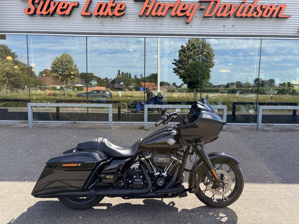 Harley-Davidson Road Glide Special, Motos, Motos | Harley-Davidson, Autre