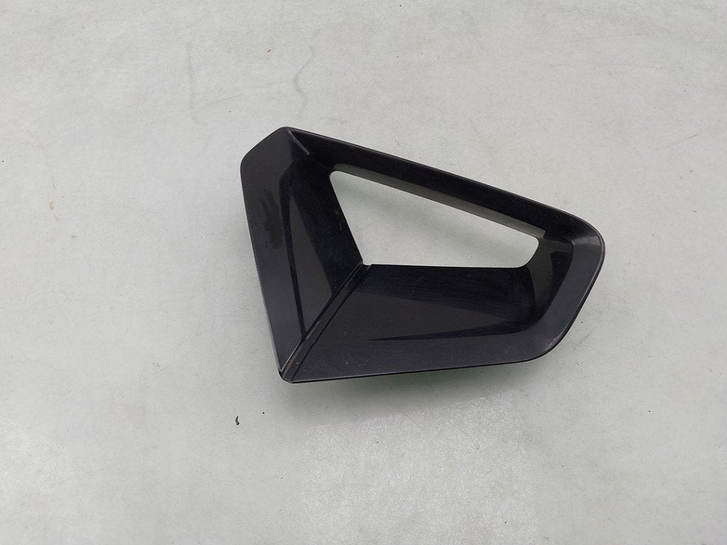 GRILLE DE PARE-CHOCS Audi e-tron (GEN) (01-2018/07-2023), Dhr. J. Ham, Administratie@autoham.nl, Audi, Utilisé