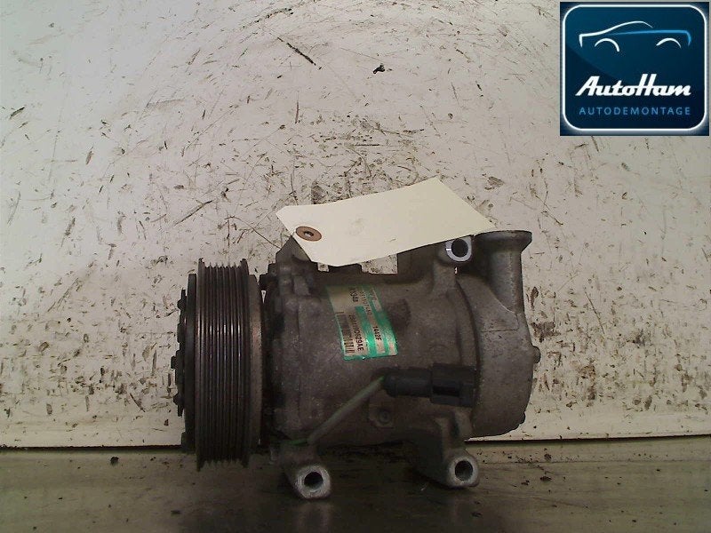 AIRCO POMP Ford Fusion (01-2002/12-2012), Auto-onderdelen, Gebruikt, Henry-Ford-Straße  1
50735  Köln, DE, Ford-Werke GmbH, Kunden@ford.com