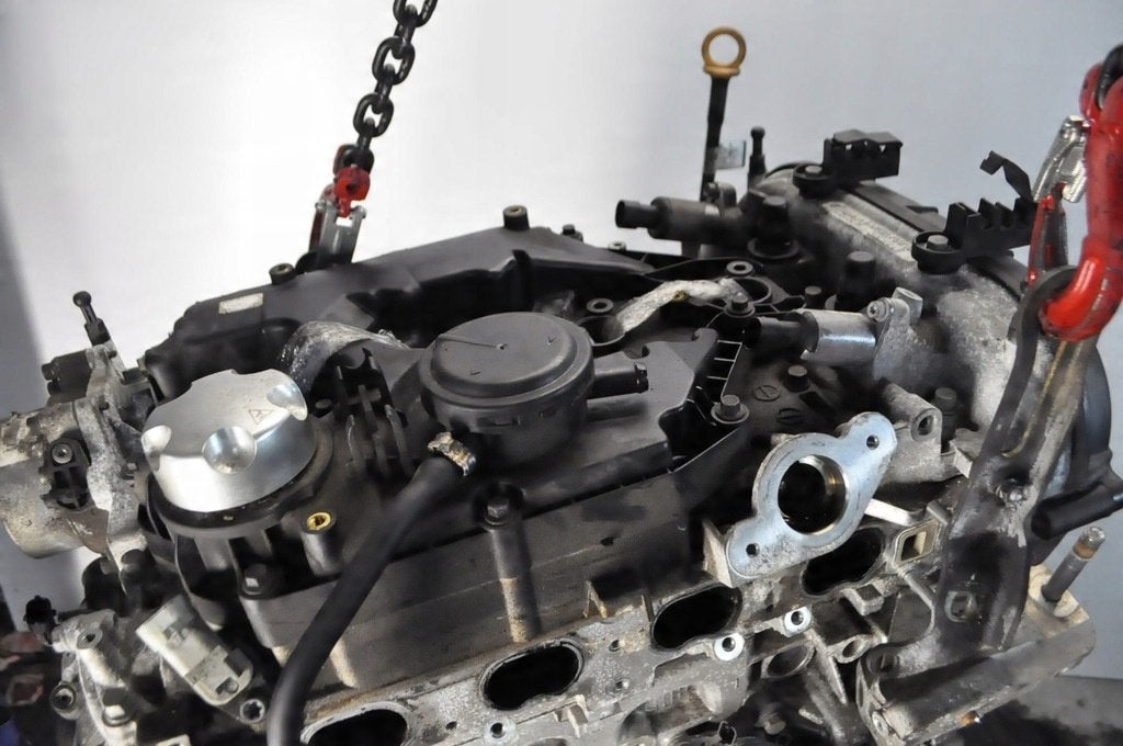 Moteur 960A1000 Nu 4C ALFA ROMEO, Envoi, Utilisé, Daihatsu