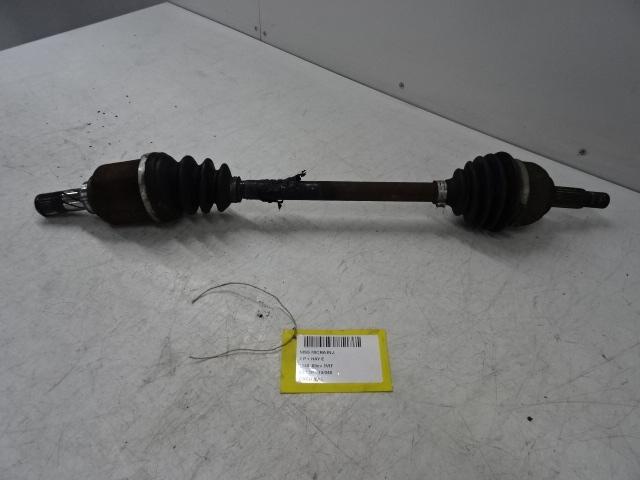 CARDAN AVANT GAUCHE (TRANSMISSION) Nissan Micra (K12), Mevr. I. Hauben, Utilisé, Rue de l'Espoir 34 34
4030  GRIVEGNÉE, BE, Info@Collignon.be