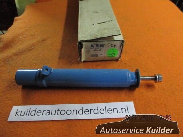 1 enkele  schokdemper Honda Integra Civic III CRX  KYB, -, -, Neuf, Honda
